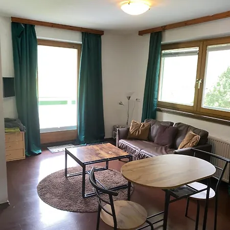 Sonnberg By Interhome * Stall